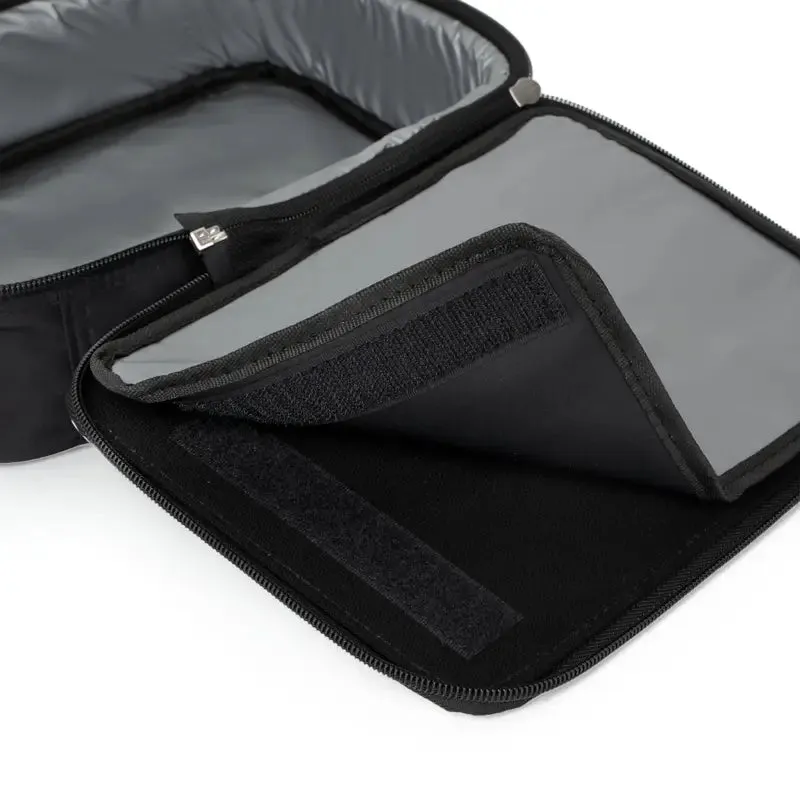 Stylish Lunch Tote with Zippered Closure