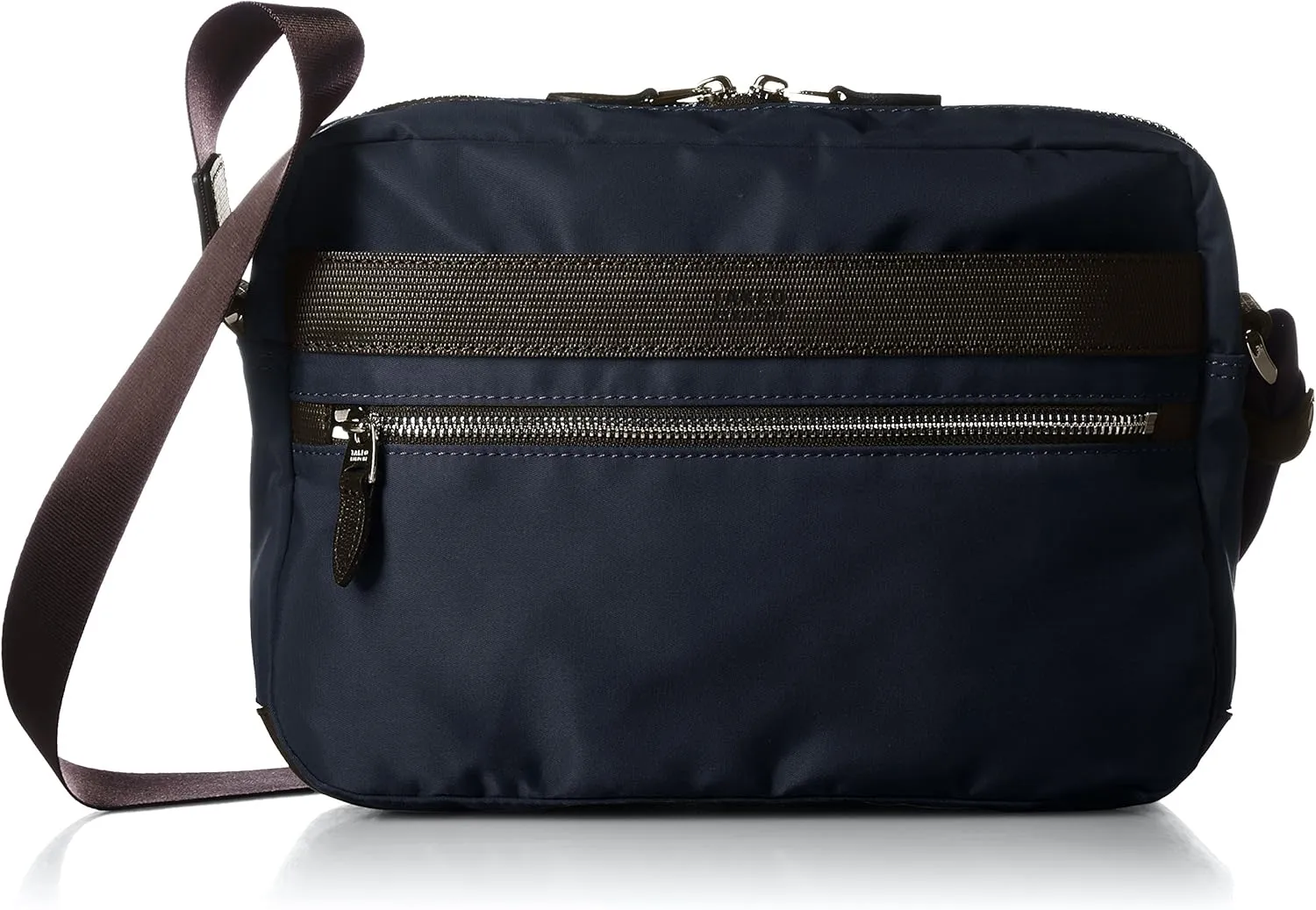 TAKEO KIKUCHI(タケオキクチ) Shoulder Bag