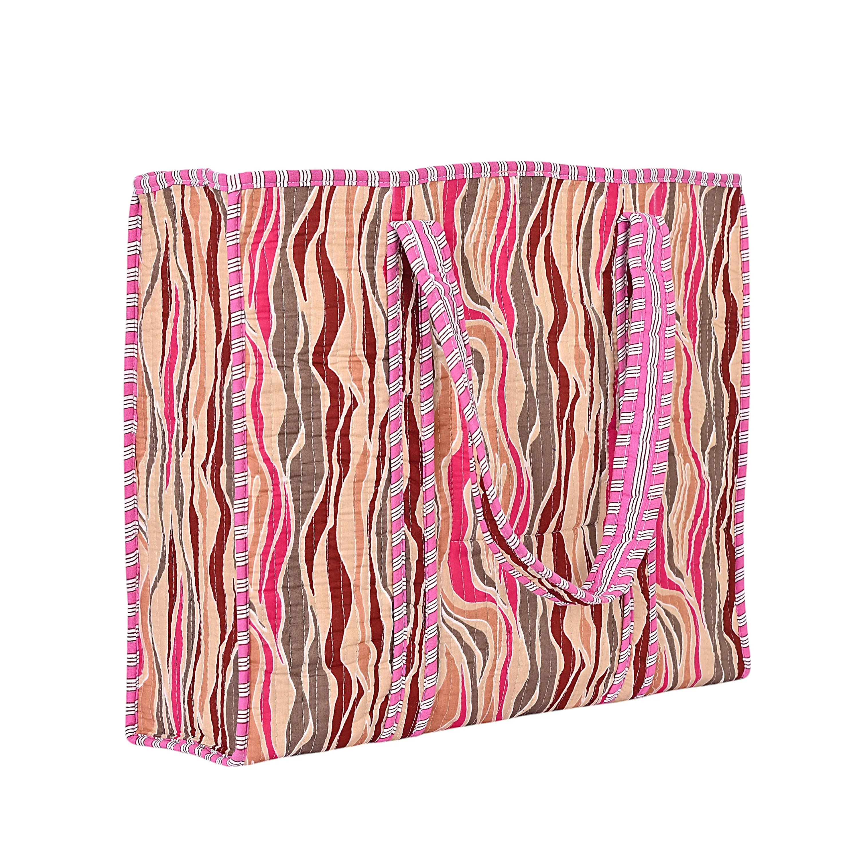 The Earthwave Tote