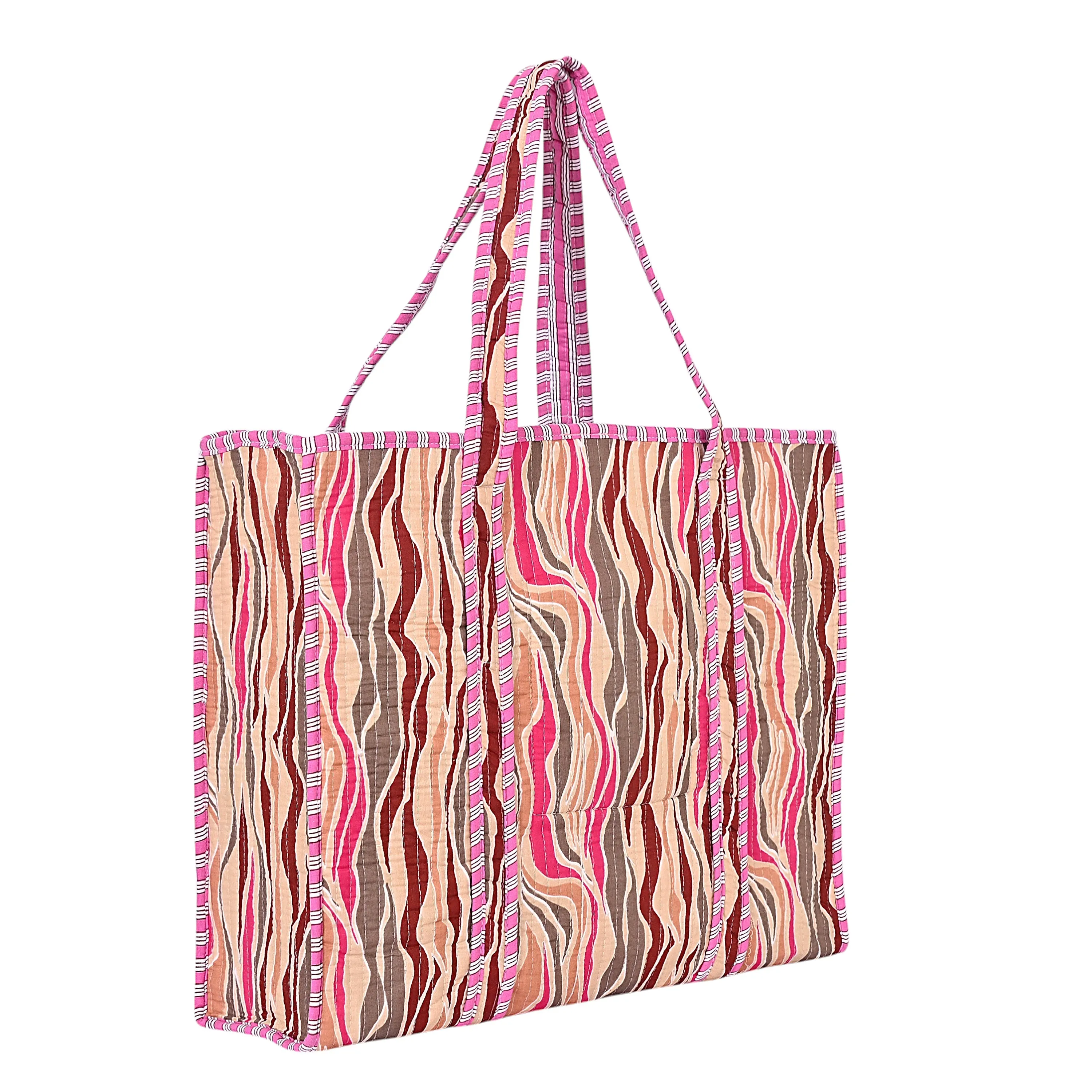 The Earthwave Tote