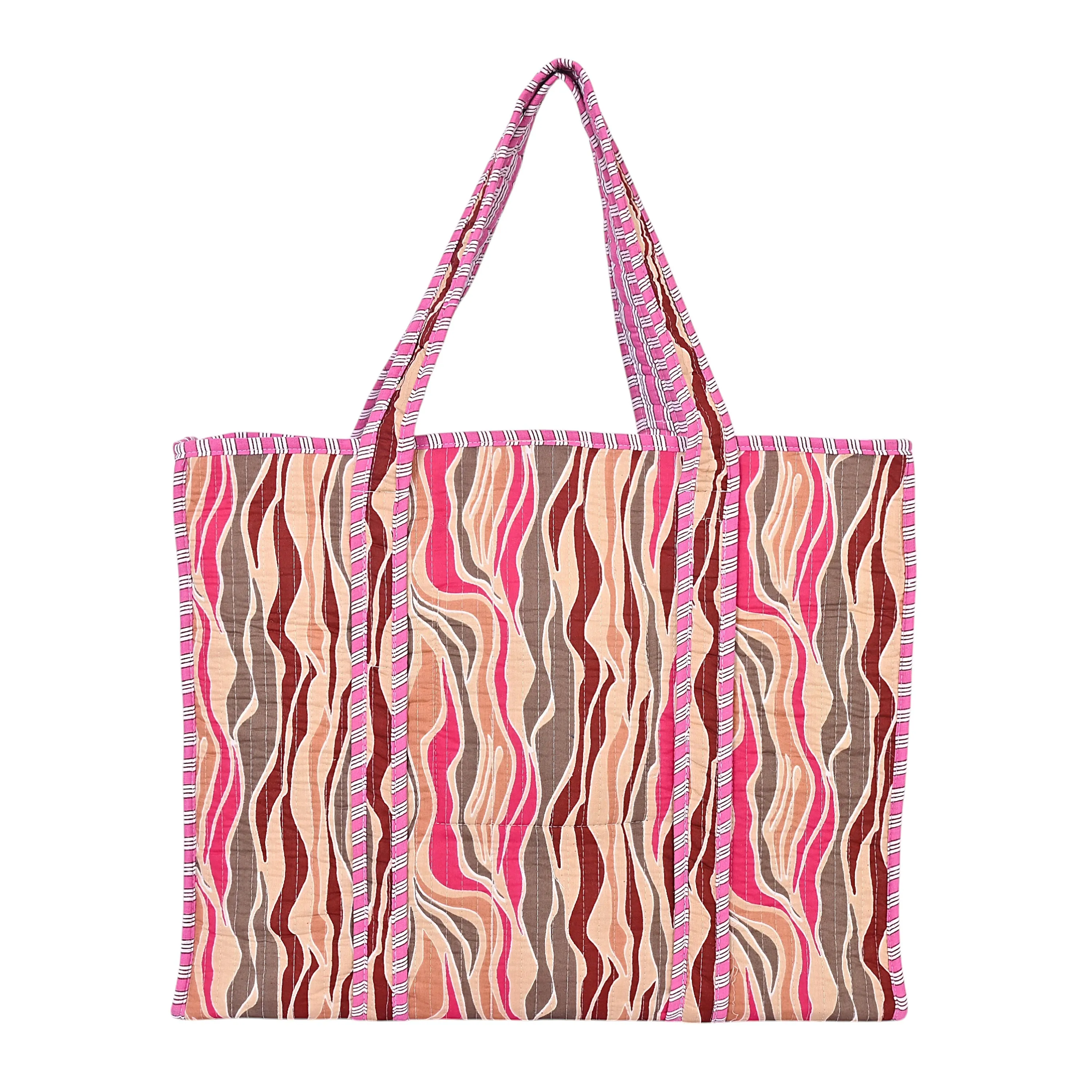 The Earthwave Tote