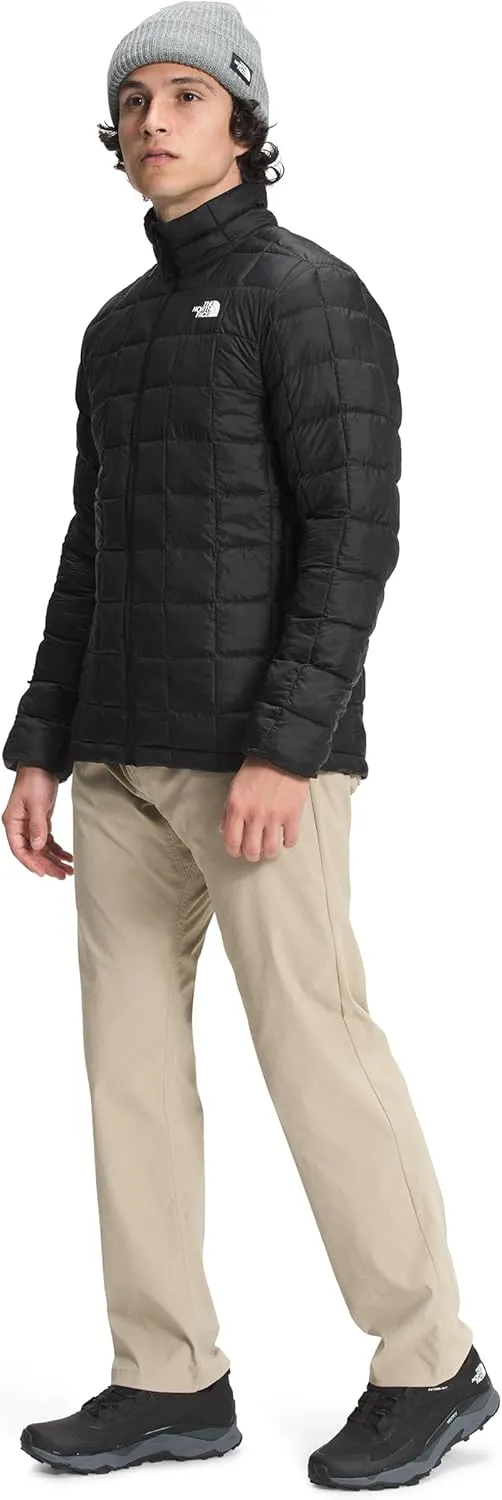 THE NORTH FACE Men's ThermoBall Eco Jacket 2.0 (Standard and Big Size) - PFAS Free
