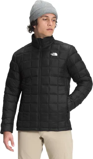 THE NORTH FACE Men's ThermoBall Eco Jacket 2.0 (Standard and Big Size) - PFAS Free