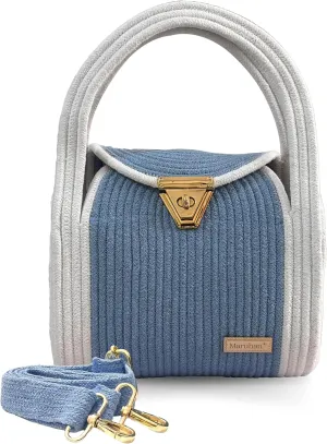 Tote Bag for Women Lightweight 1 Compartment Shoulder Bag Handbag Quilted Shoulder Bag Handbag for Travel Work Beach Gym Shop
