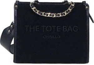 Tote Bag for Women, Top Handle Stachel Purse and Handbags with Shoulder Strap