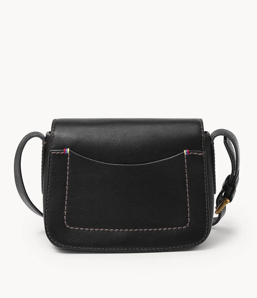 Tremont Small Flap Crossbody