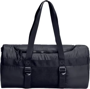 Under Armour Women's UA Motivator Duffle Sport Bag (Black)