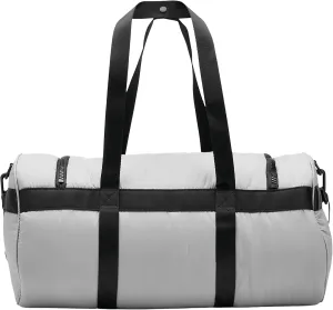 Under Armour Women's UA Motivator Duffle Sport Bag (Grey)