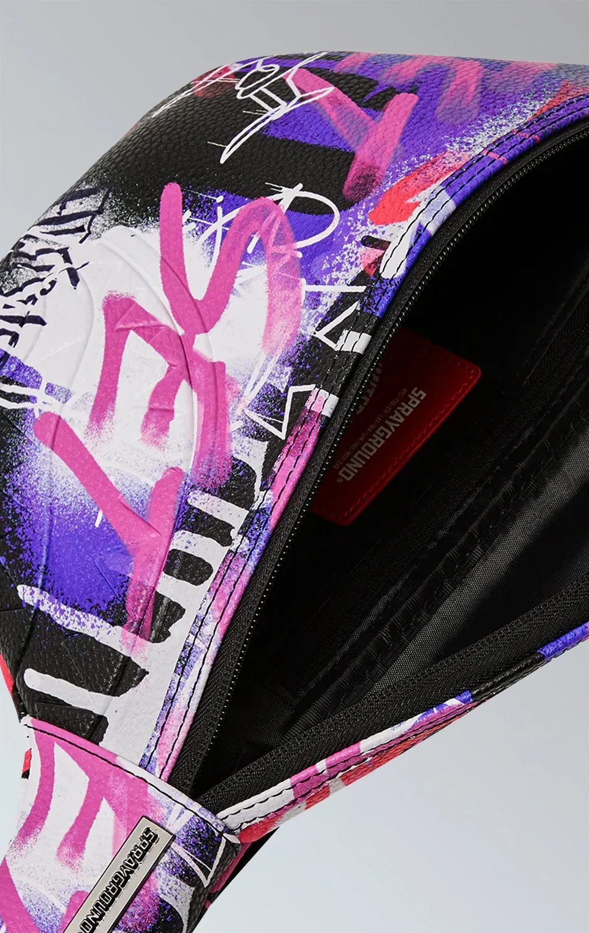 Vandal Couture Crossbody