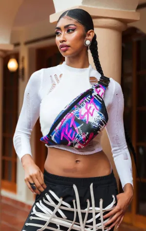 Vandal Couture Crossbody
