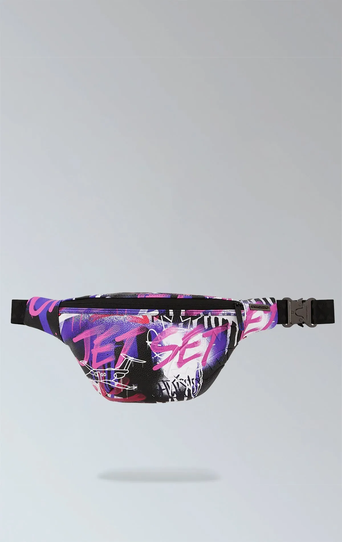 Vandal Couture Crossbody