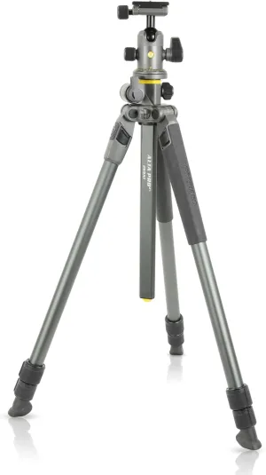 Vanguard Alta Pro 2  263AB 100 Aluminum Tripod with Alta BH-100 Ball Head and Multi-Angle Center Column