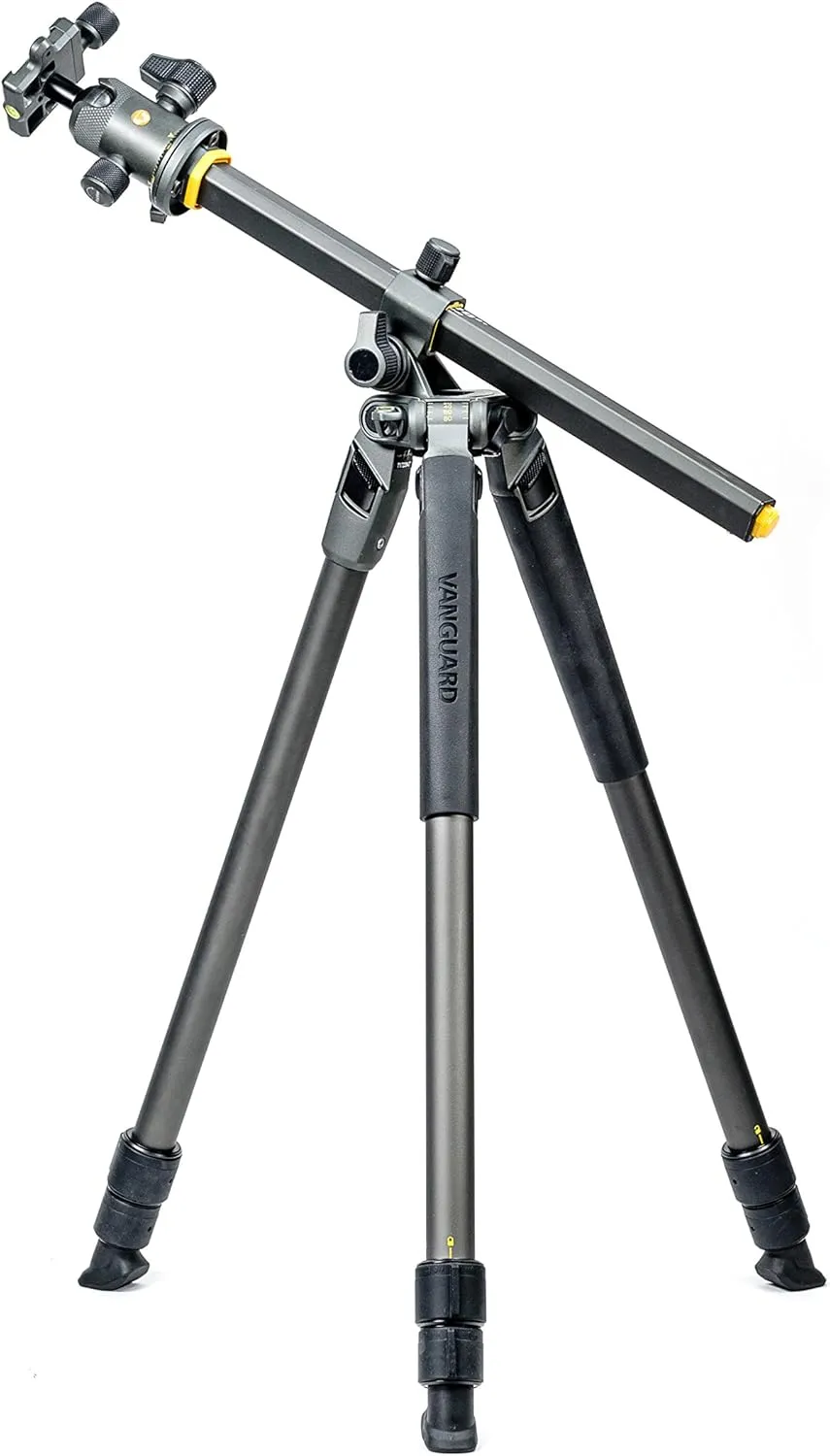 Vanguard Alta Pro 2  263AB 100 Aluminum Tripod with Alta BH-100 Ball Head and Multi-Angle Center Column