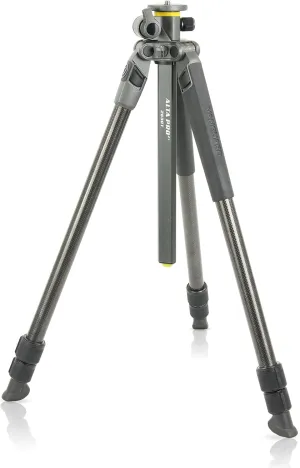 Vanguard Alta Pro 2  263CT Carbon Fiber Tripod with Multi-Angle Center Column for Sony, Nikon, Canon DSLR Cameras