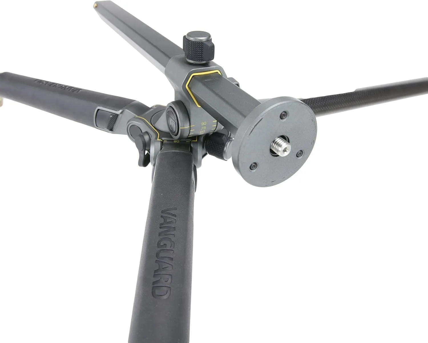 Vanguard Alta Pro 2  263CT Carbon Fiber Tripod with Multi-Angle Center Column for Sony, Nikon, Canon DSLR Cameras