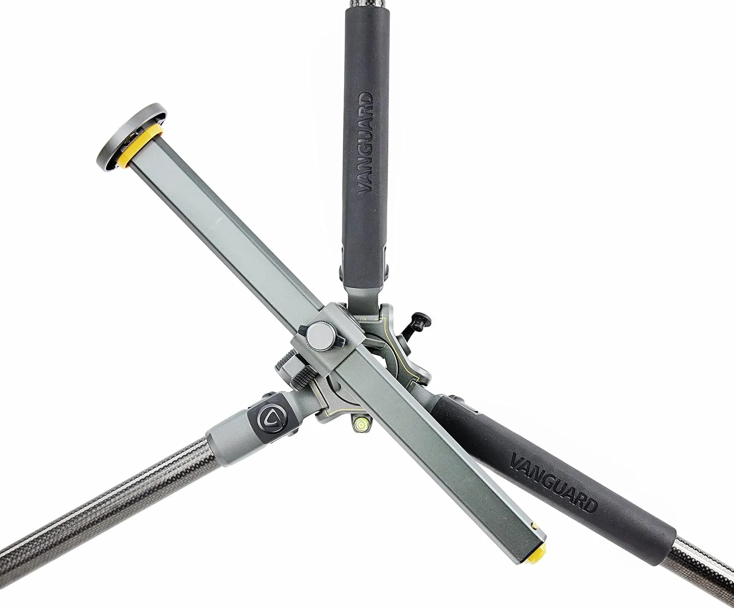 Vanguard Alta Pro 2  263CT Carbon Fiber Tripod with Multi-Angle Center Column for Sony, Nikon, Canon DSLR Cameras