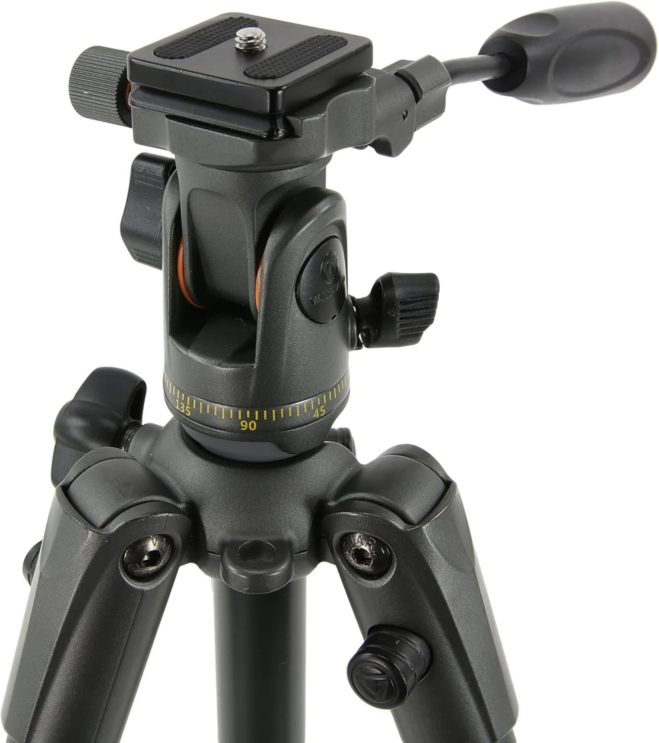 Vanguard VEO 2 235AP Aluminum Tripod with VEO 2 PH-25 Pan Head