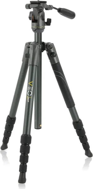 Vanguard VEO 2 235AP Aluminum Tripod with VEO 2 PH-25 Pan Head