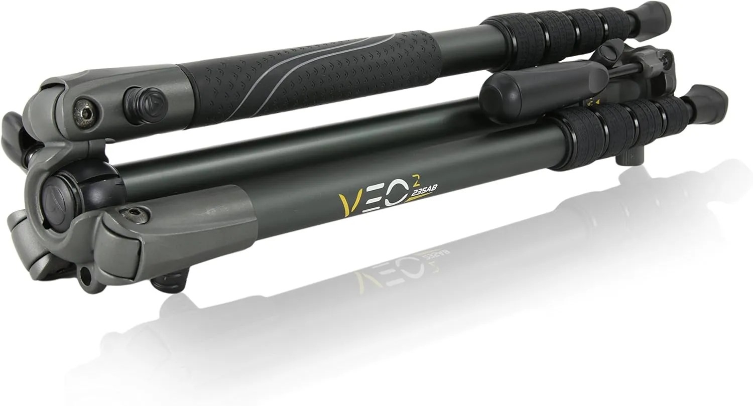 Vanguard VEO 2 235AP Aluminum Tripod with VEO 2 PH-25 Pan Head