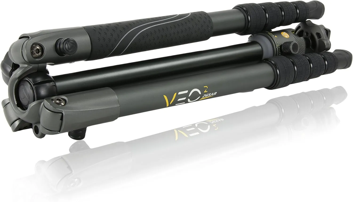 Vanguard VEO 2 265AB Aluminum Tripod with VEO 2 BH-50 Ball Head