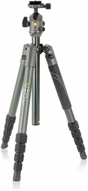 Vanguard VEO 2 265AB Aluminum Tripod with VEO 2 BH-50 Ball Head