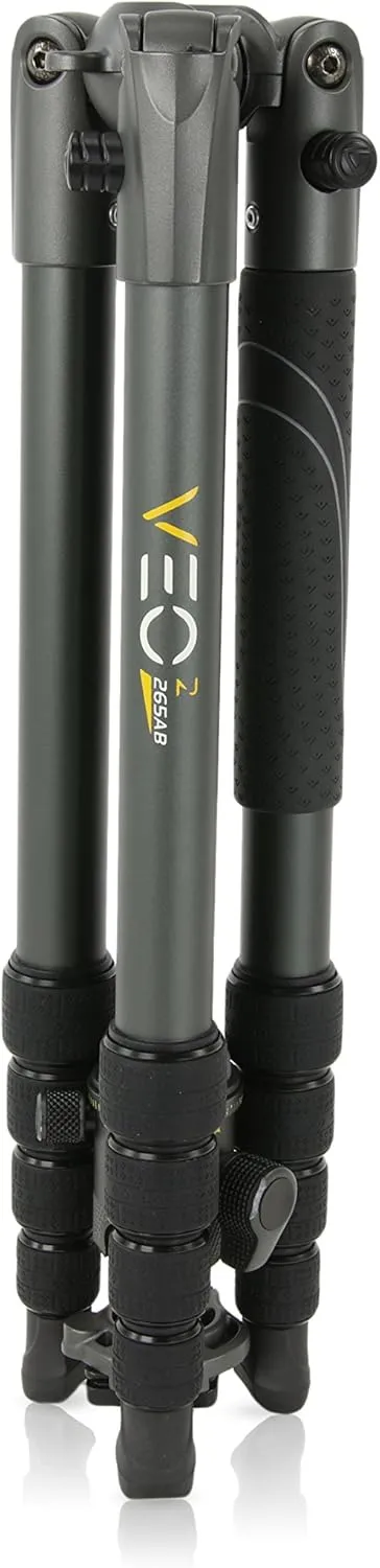 Vanguard VEO 2 265AB Aluminum Tripod with VEO 2 BH-50 Ball Head