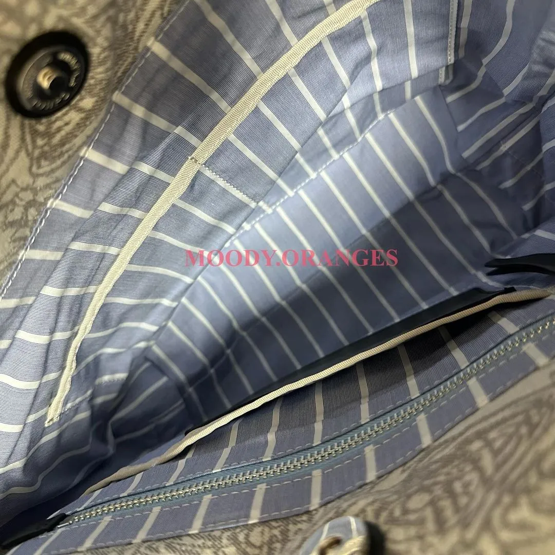 Vivienne Westwood 3D Orb Monogram Crossbody Bag