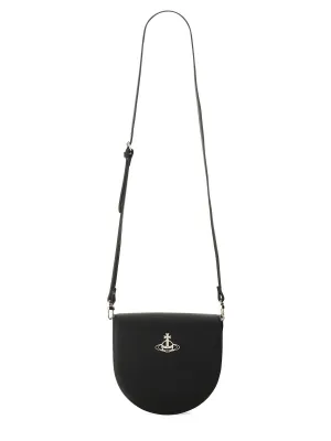 VIVIENNE WESTWOOD Elegant Mini Crossbody Bag