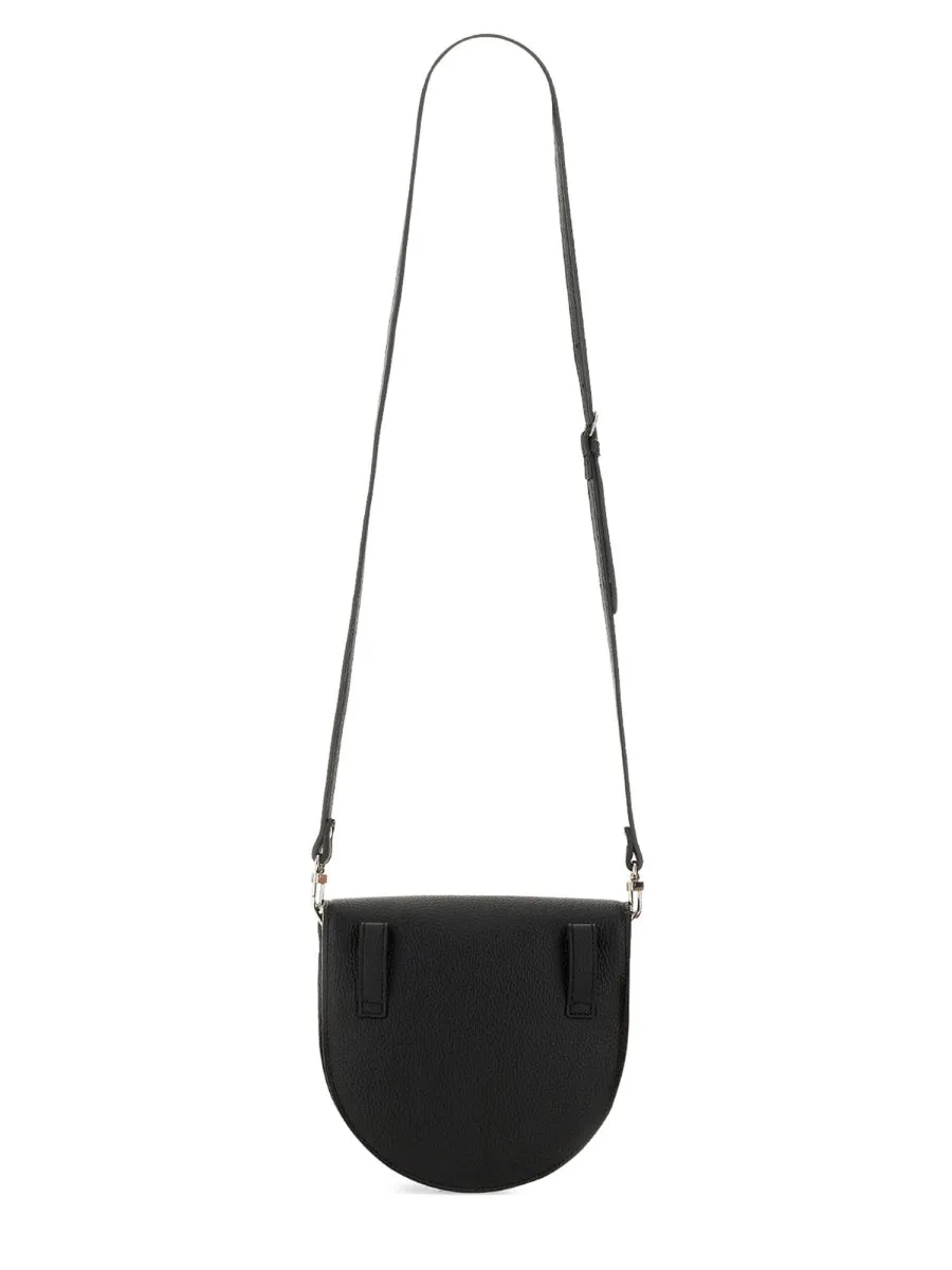 VIVIENNE WESTWOOD Elegant Mini Crossbody Bag
