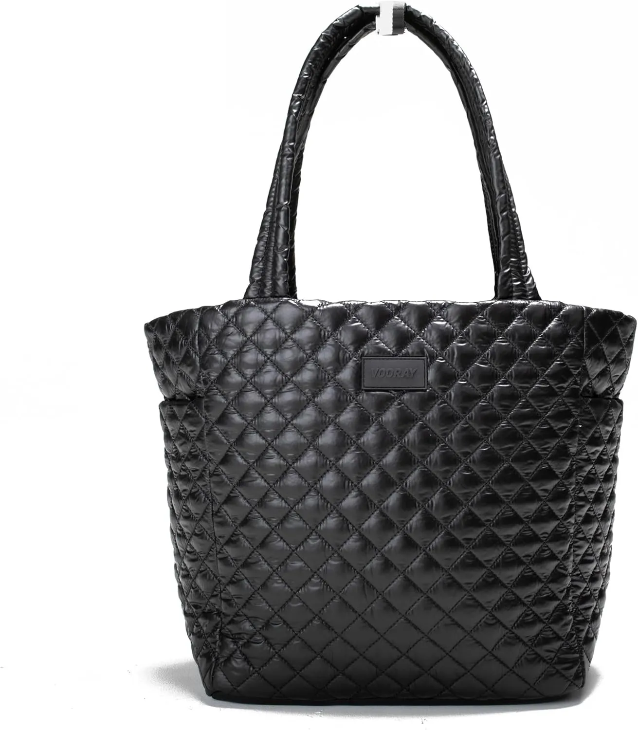 VOORAY 24L Naomi Tote - Lightweight Travel Bag, Everyday Tote for Women, Weekender, Shoulder Hospital Bag