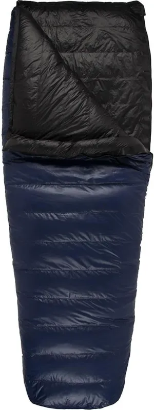 Western Mountaineering Ponderosa MF 15 Degree Down Sleeping Bag