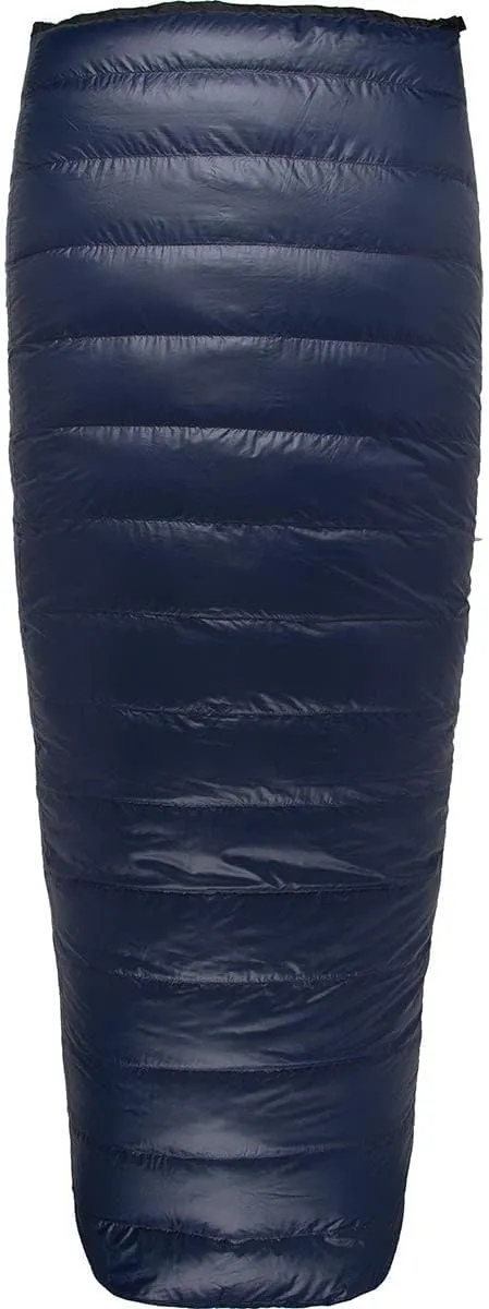 Western Mountaineering Ponderosa MF 15 Degree Down Sleeping Bag