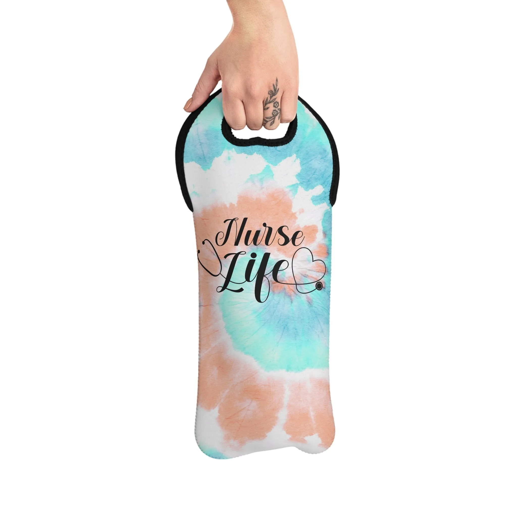 Wine Tote Bag Adult Accessories