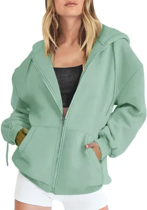 Womens Hooded Sweatshirt Hooded Sweatshirt Top Letter Graphic Print Half Zip Sweatshirt Women Plus Size Sweaters For