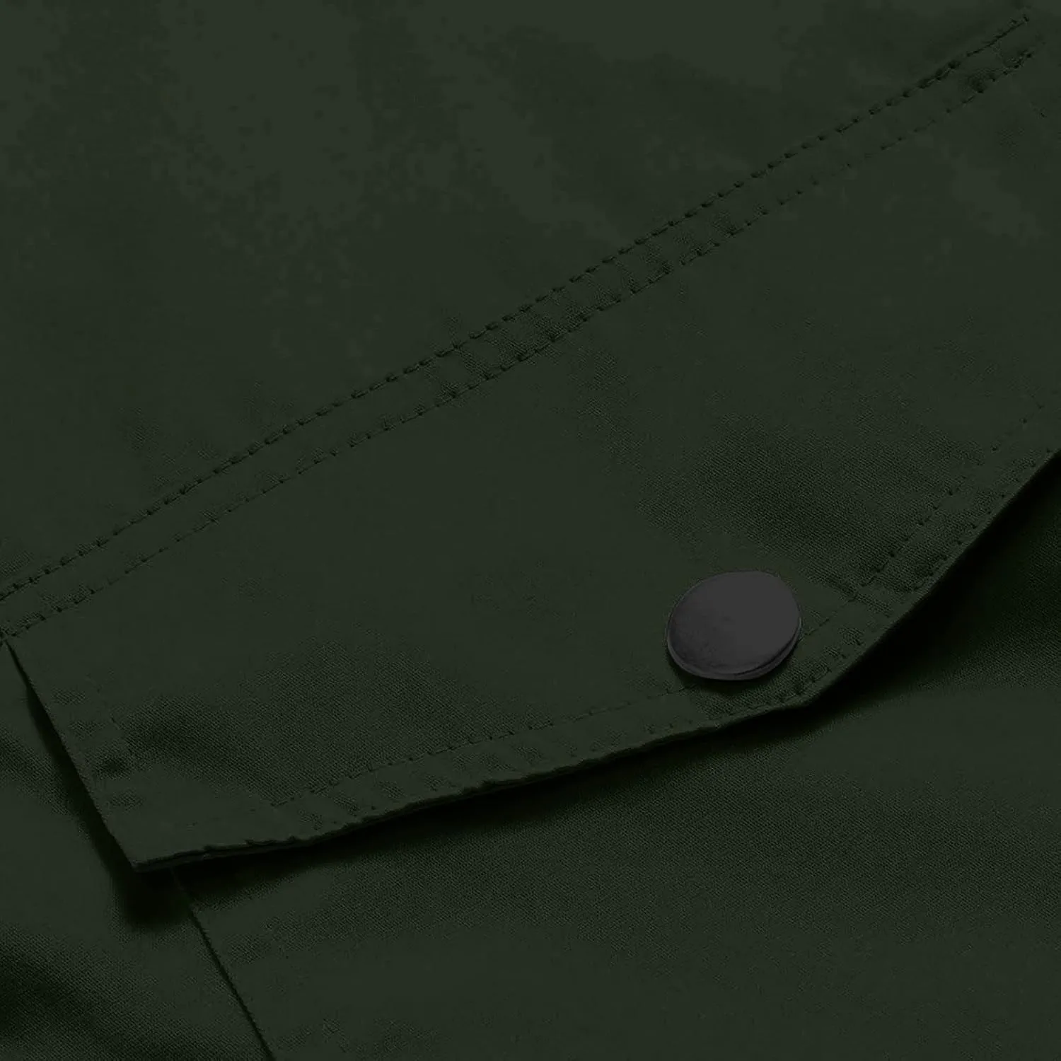 Womens Rain Jacket with Hood Waterproof Windproof Raincoats Lightweight Packable Rain Coats Outerwear with Pocket