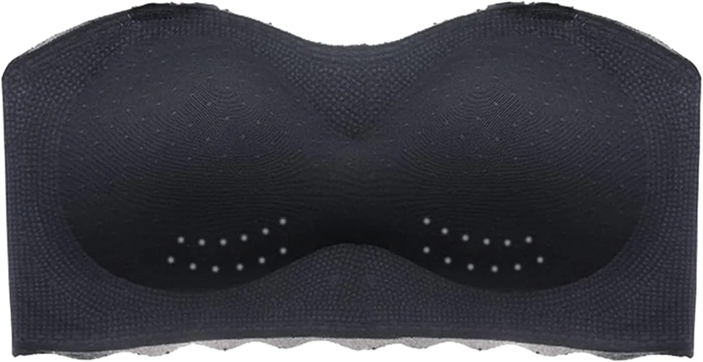 Womens Sports Bras Shoulder Straps Two Wear Gathering Underwear Bra Breast Cover Cup Large Size Super Push