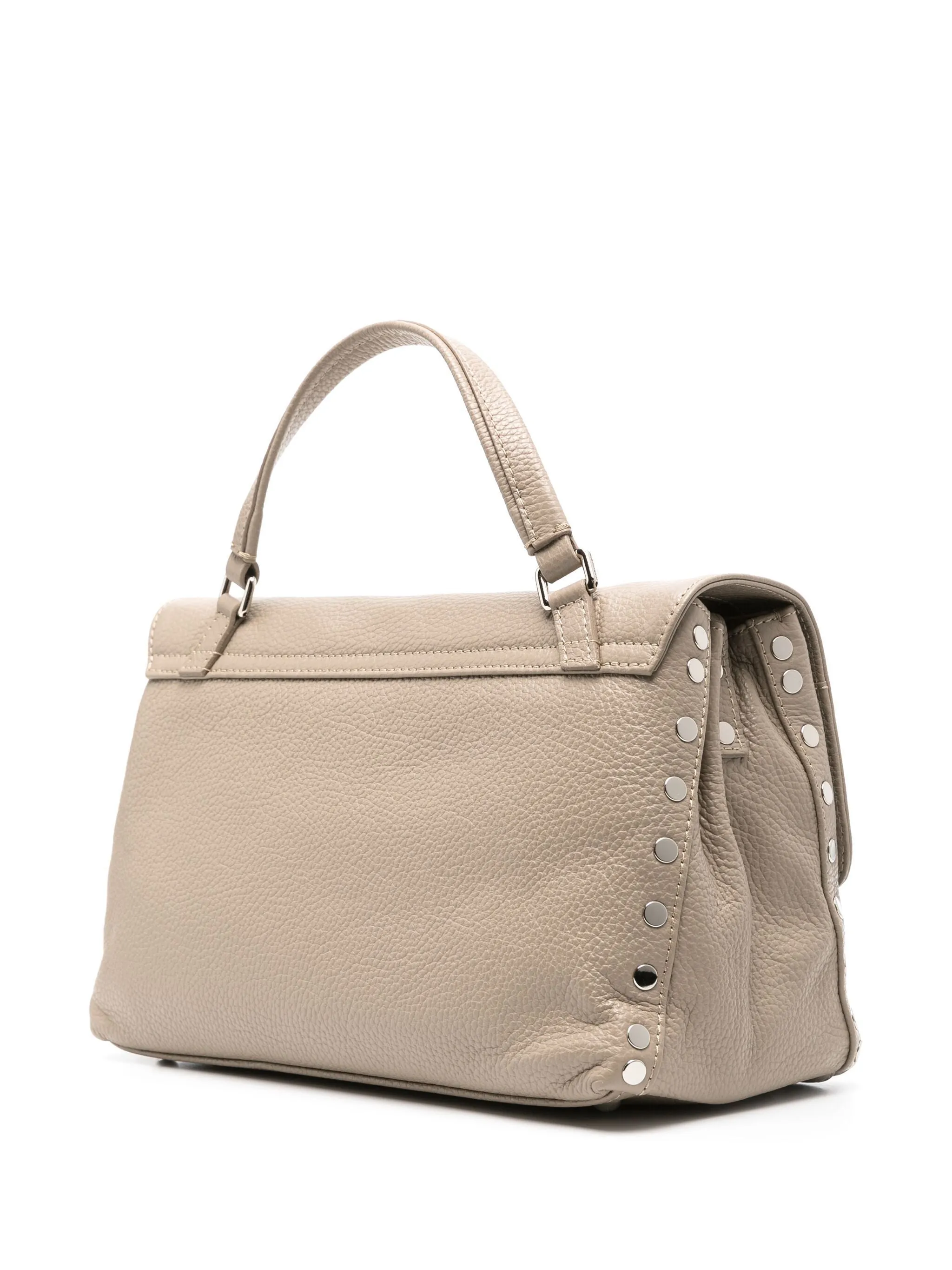 ZANELLATO Daily Medium Crossbody Bag for Women