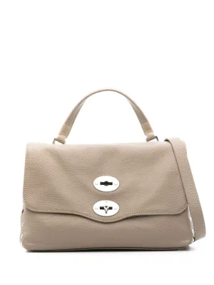 ZANELLATO Daily Medium Crossbody Bag for Women